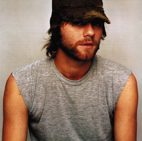 CDs: Brian McFadden IRISH SON Mark Taylor Soft Rock Pop Rock CD – Gebraucht aus Kandergrund von Sososo 4