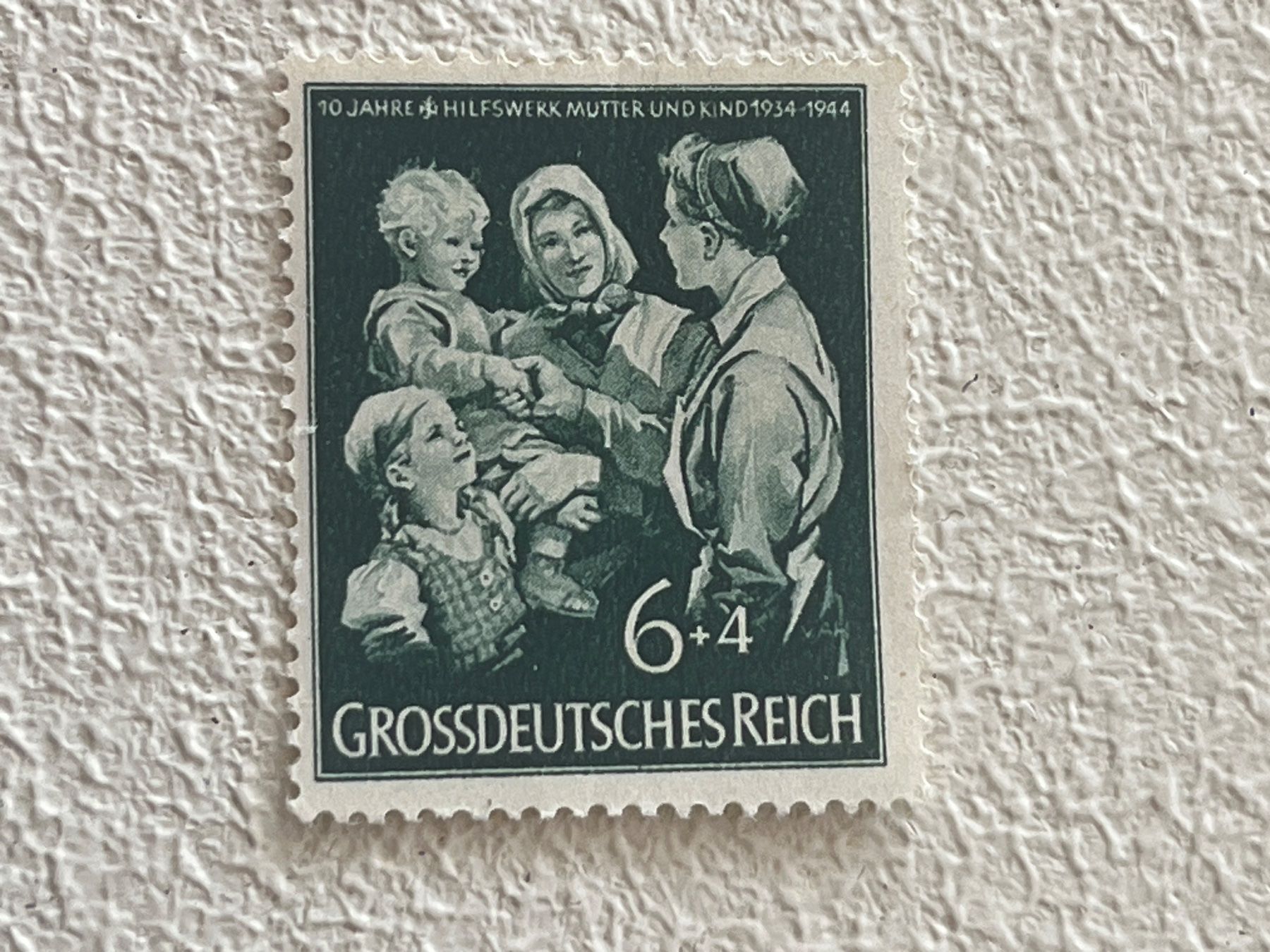 Tutti i francobolli: DR - Deutsche Reich Briefmarke – Usato da Chiasso venduto da AzenYa