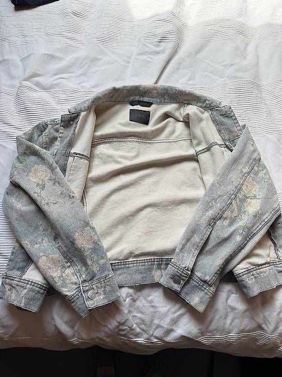 Vestes: Zara Jacke – D'occasion à Geuensee par mar_ld75 2
