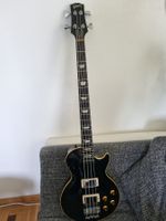 Gibson USA Les Paul Bass inkl. Koffer