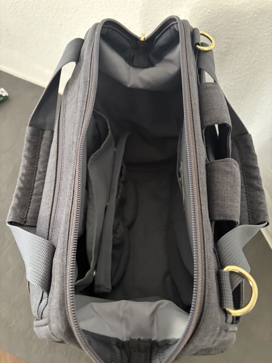 Lässig Sacs à dos: Wickelrucksack – D'occasion à Hemmental par nad_zqy8 1