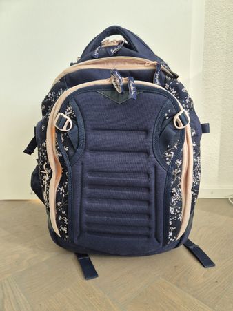 Satch Schulrucksack Mädchen