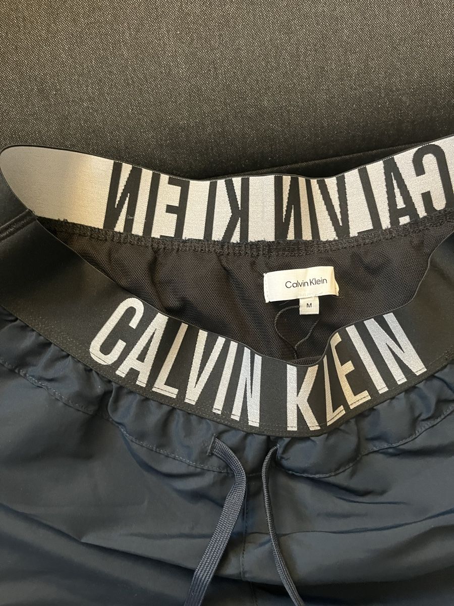 Calvin Klein Costumi da bagno: Calvin Klein Badehose – Nuovo e nell'imballaggio originale da Baden venduto da Car_lio09 1