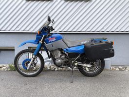 Yamaha XT600 E