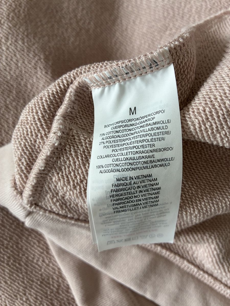 Giacche: Cardigan coton Muji – Usato da Montreux venduto da princessleia 2