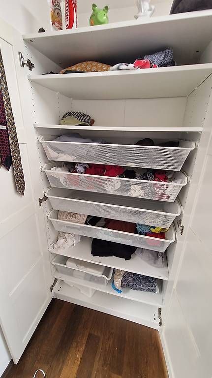 Schränke: Schrank – Gebraucht aus Winterthur von cle_5ccx 2