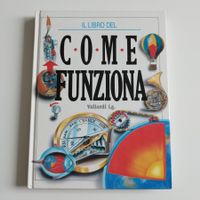 Il libro del come funziona