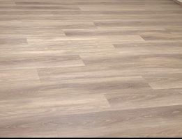 Vinylboden Landhausdiele, Restposten 74.5 m2