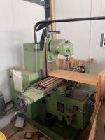 LAGUN FU110 Fräsmaschiene