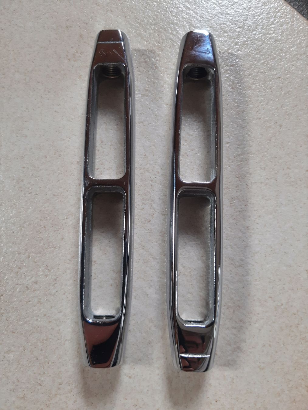 Ferramenta: ridoir, 3/8" – Usato da Neuchâtel venduto da Budy.jul-5