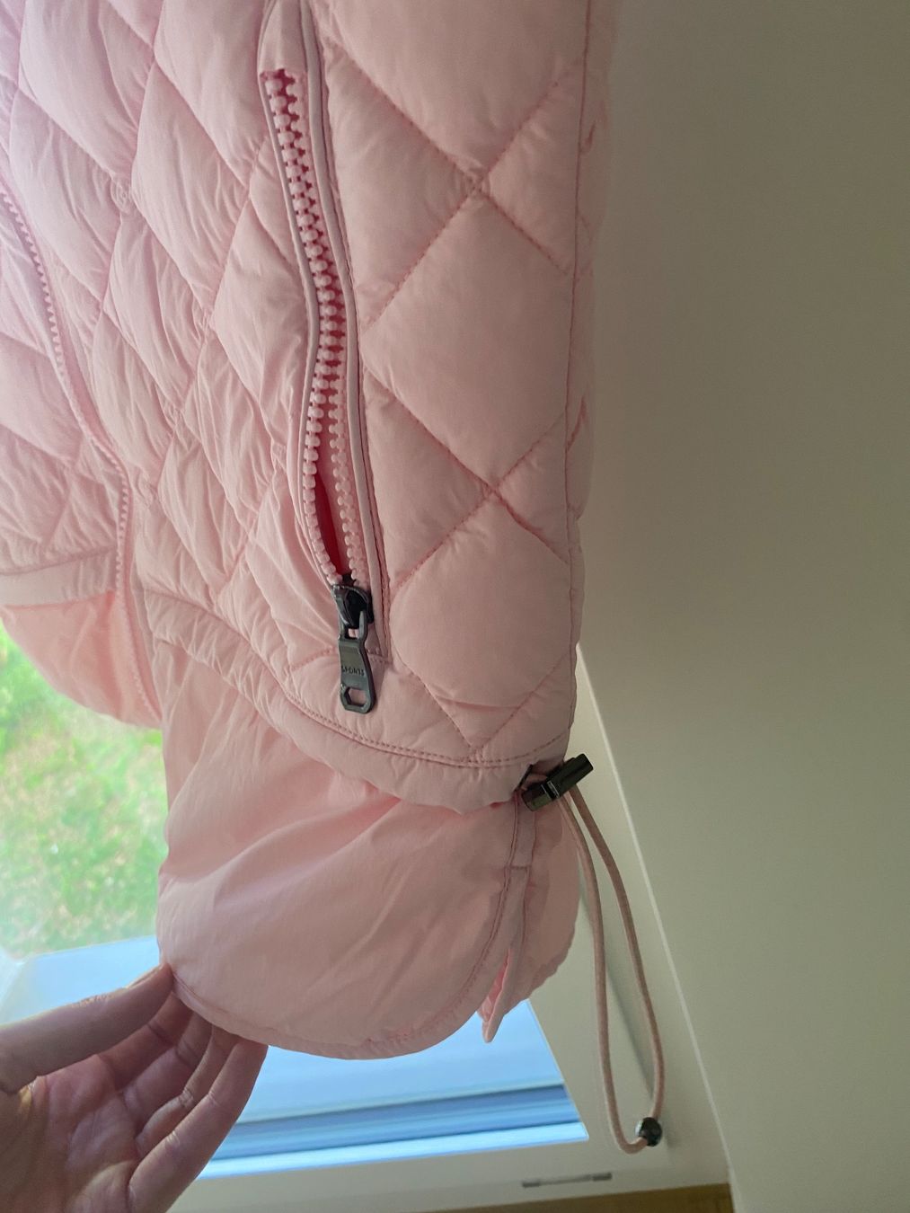Giacche: Valiente Karo-Stepp Thermo Weste rosa 36 – Usato da Wetzikon ZH venduto da rit_ramtr 3