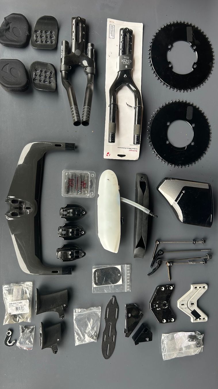 Trek Velos: Trek Speed Concept XL – Gebraucht aus Lüterkofen von ing_z8h9 3