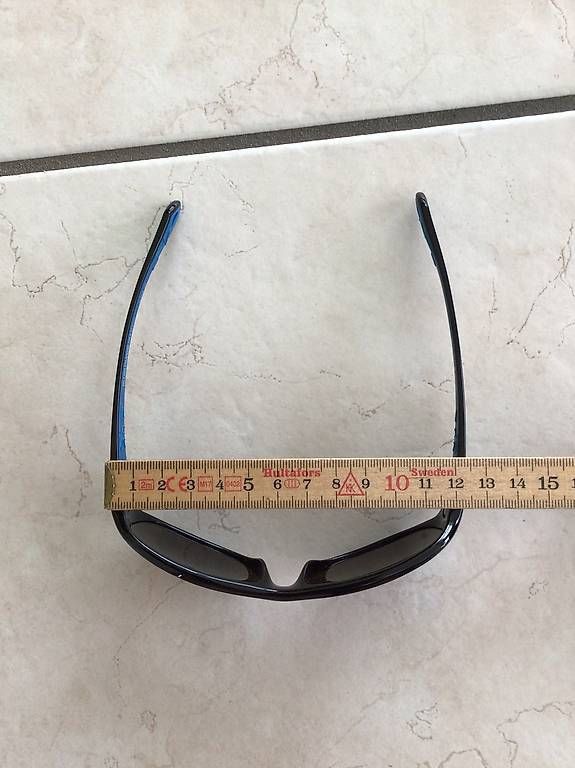 Occhiali & Lenti: Sonnenbrille – Usato da Zimmerwald venduto da wuff81 3