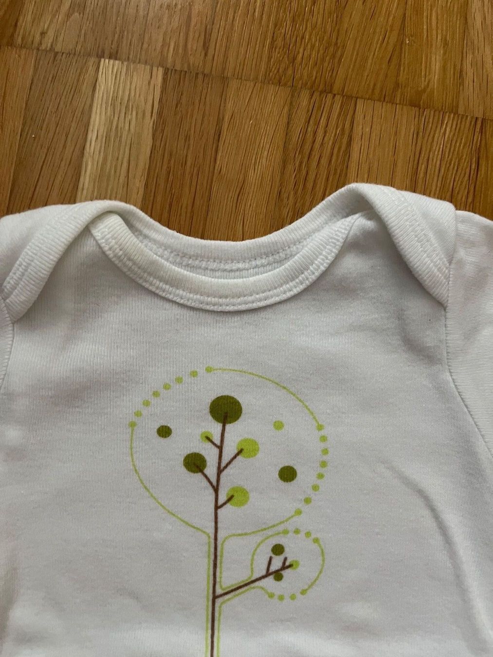Biancheria intima: Babybody Gr. 56 – Usato da Jona venduto da Good_luck1_ 1