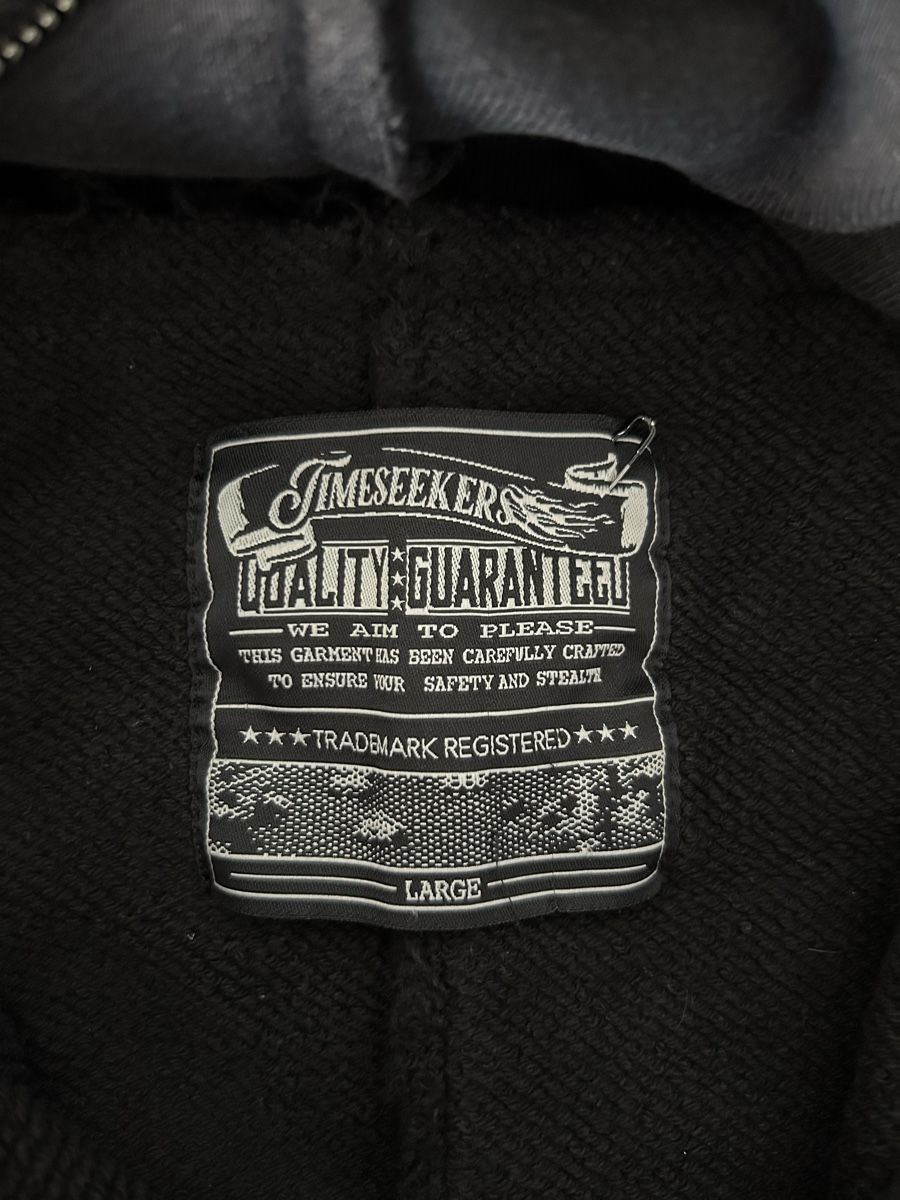 Maglioni & Felpe: Time Seekers Zip-Hoodie L – Usato da Steinhausen venduto da tj_manu 6