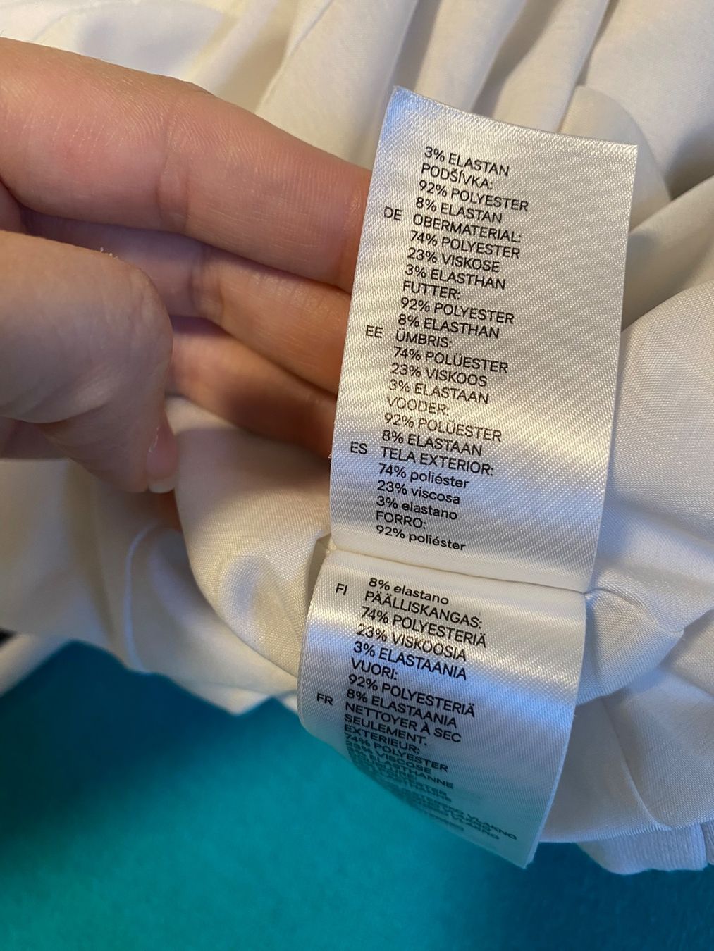 H&M Giacche: Jacke/Blazer S Gr 36 H&M – Usato da Klingnau venduto da Nirvana 1