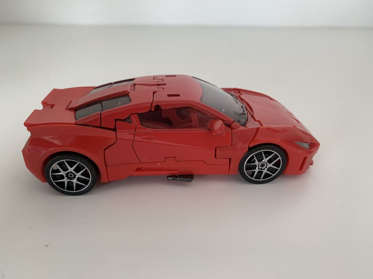 Hasbro Spielzeuge: Transformers Studio Series 71 Autobot Dino – Gebraucht aus Viganello von Matteo_Cacciatore 3