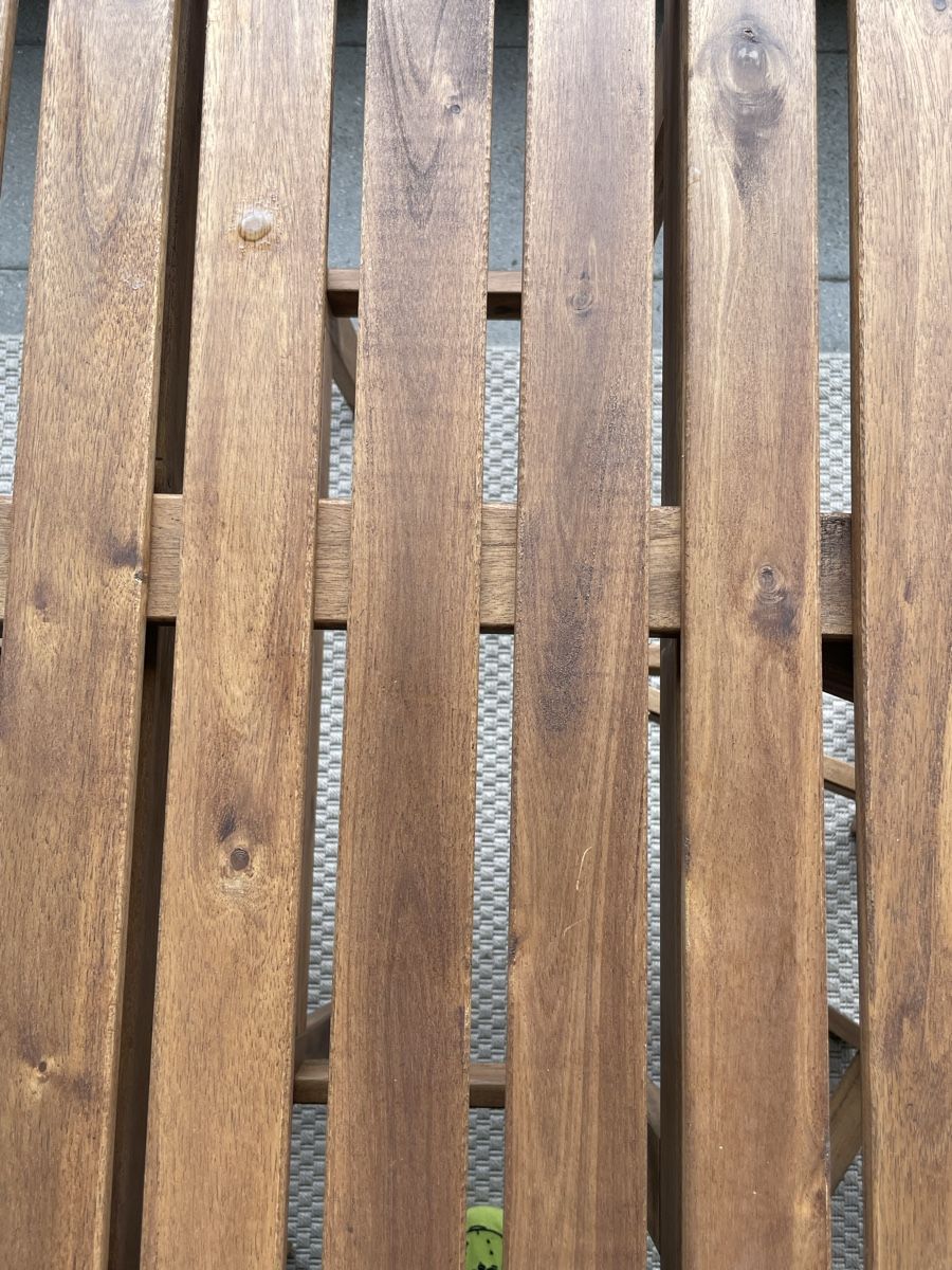 Ikea Tischset: Terrasse Tisch und Stühle set  – Gebraucht aus Winterthur von mgr_r7zd 3