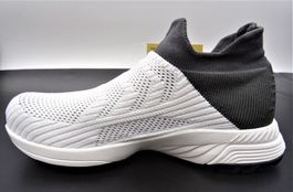 UYN FREE FLOW MASTER, WHITE/GREY, GR. 37