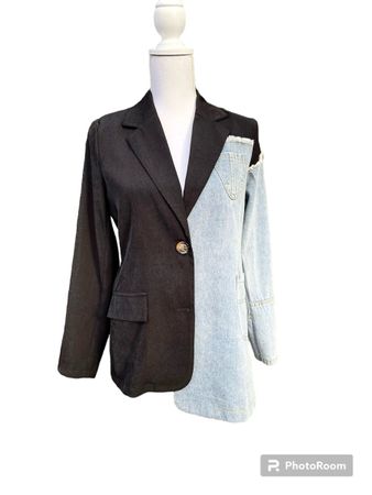 CEDELAR- Blazer - Gr.L(klein geschnitten wie S) NEU