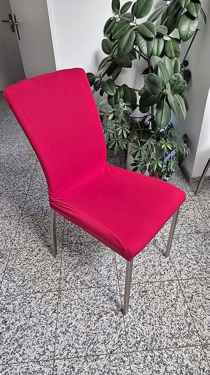 Sedie: 6 Stühle zu verschenken – Usato da Märstetten venduto da Optika 1