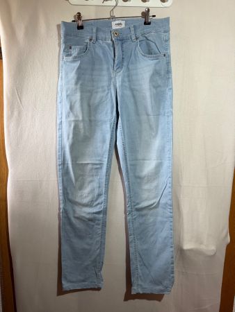 Jeans von Angels Gr. 38