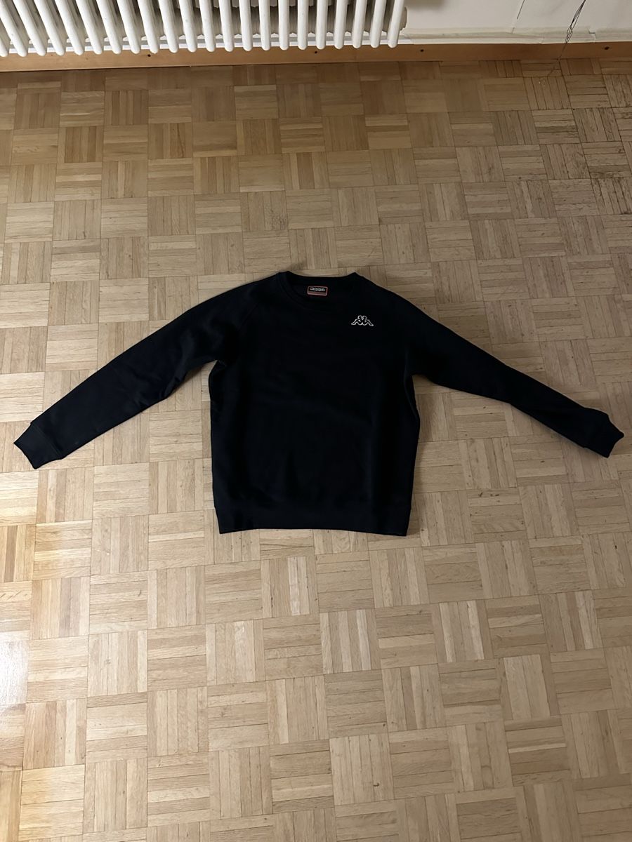 Kappa Pulls & Sweat-shirts: Pull Kappa – Neuf (Voir description) à Genève par abelitoo