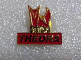 Ansteckpin 255: Thedra