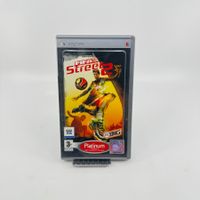 Fifa Street 2 (PSP)