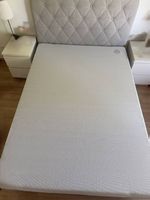 Ikea Lommedalen Bett 140 mit oder ohne Matratze