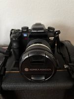 Konica Minolta Dynax 7D