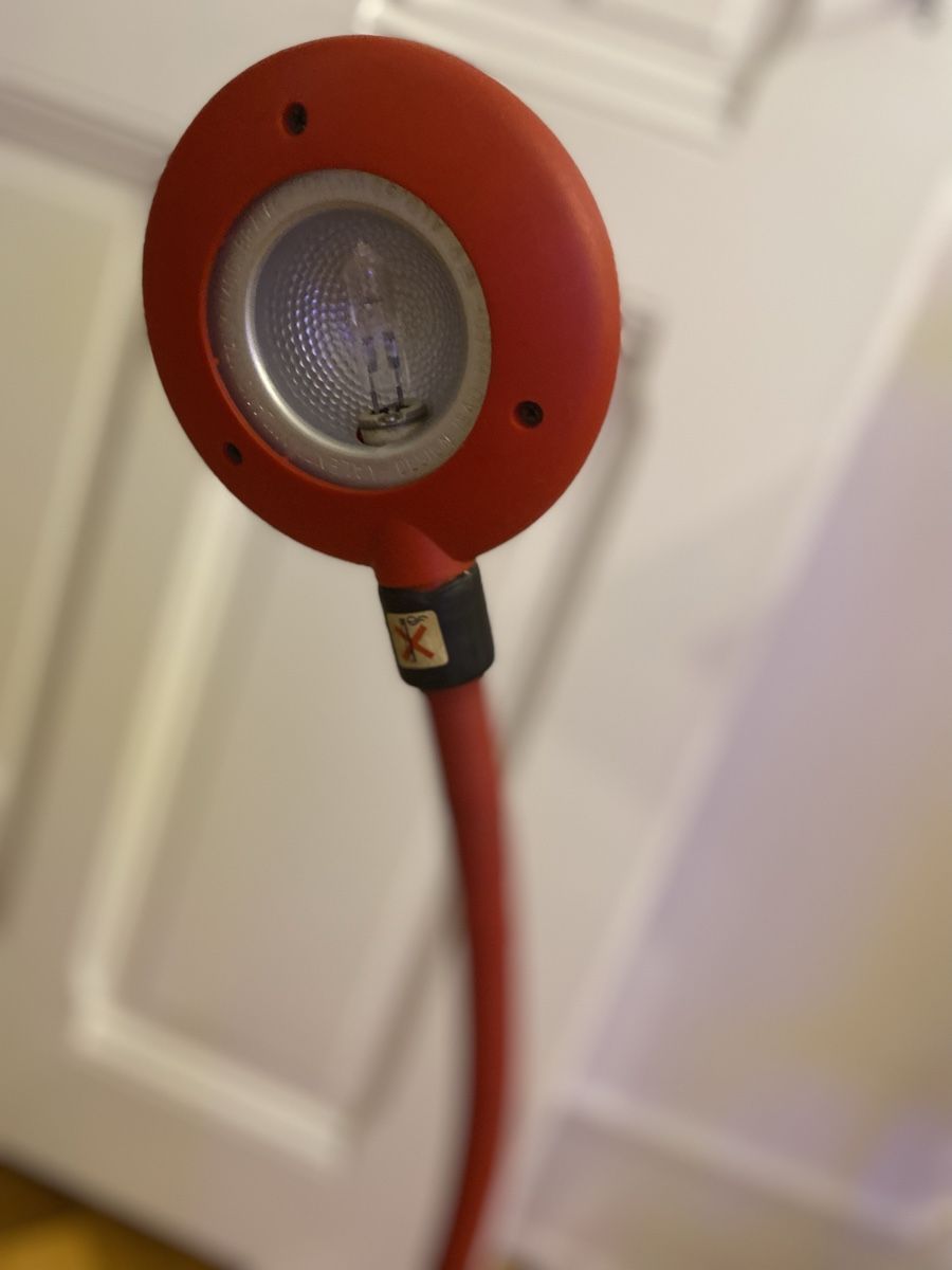 Lampade: Lampe Isao Hosoe model Brava Valenti Milano – Usato da Genève venduto da ati_tj8f 4