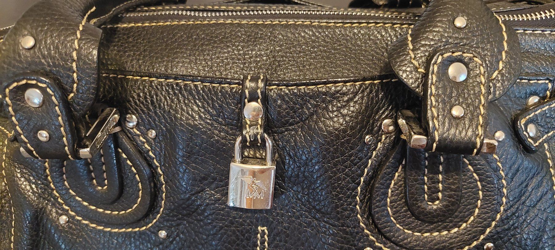Maison Mollerus Sacs femmes: Mollerus Handtasche – D'occasion à Walenstadt par Nayjana 1