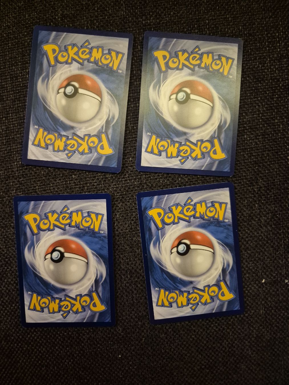 Pokémon Carte collezionabili: Pokemon - silver tempest sword&shield – Usato da Subingen venduto da mattkum 1