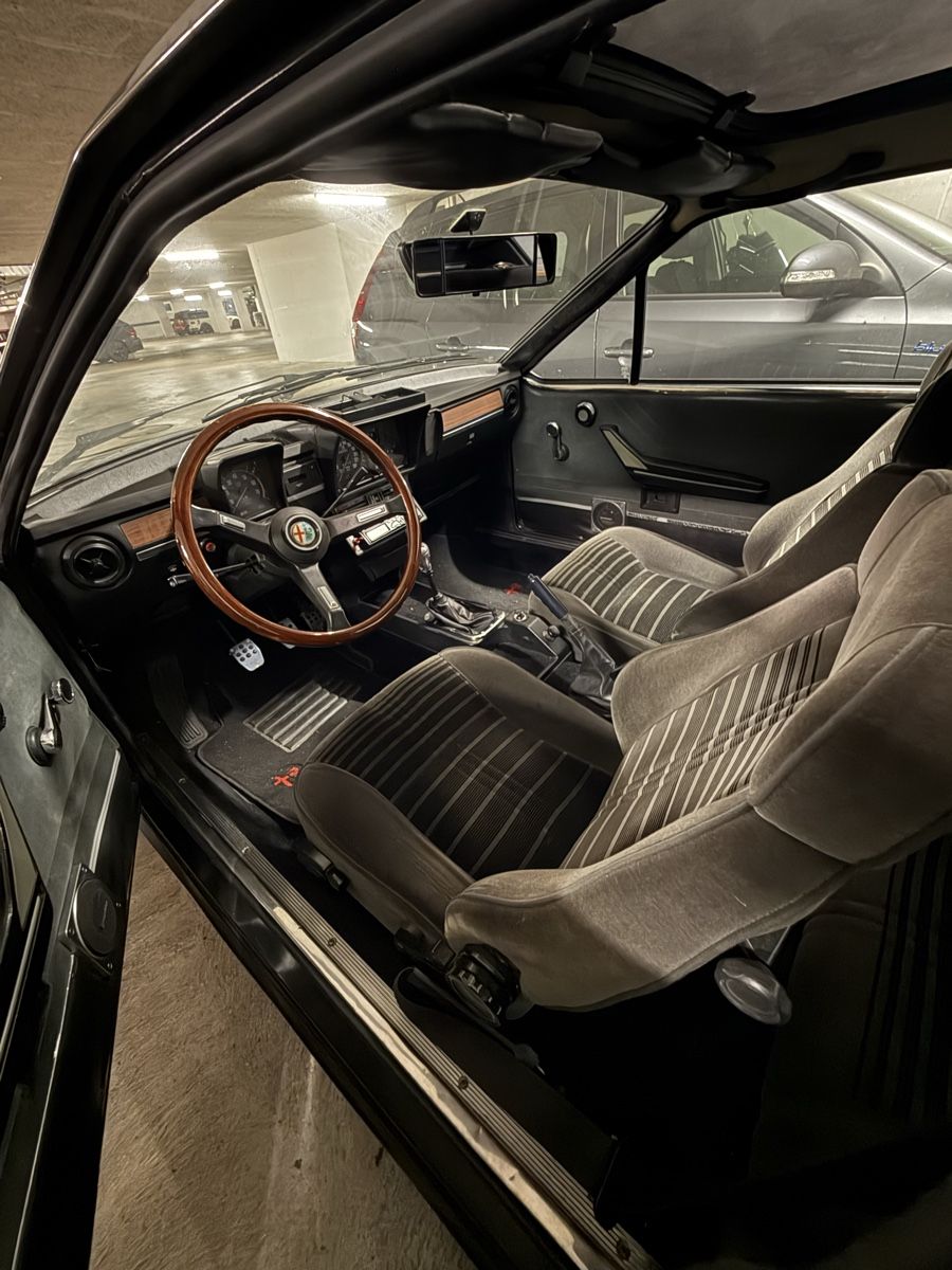Alfa Romeo Automobili: Alfa Romeo GTV – Usato da Schänis venduto da donpico 3