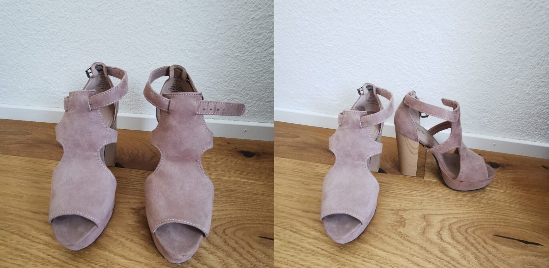 Tamaris Scarpe da donna: Damen High Heels Gösse 37 – Usato da Stans venduto da IsaSells 1