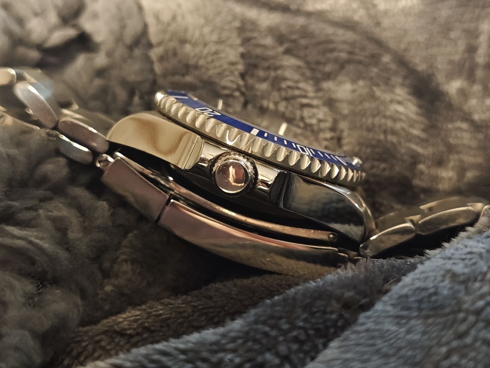 Orologi: Osprey Yachting (Einzelstück) – Usato da Zetzwil venduto da bugkeeper 4