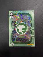 Panini FIFA World Cup 2026 Saudi Arabien 395