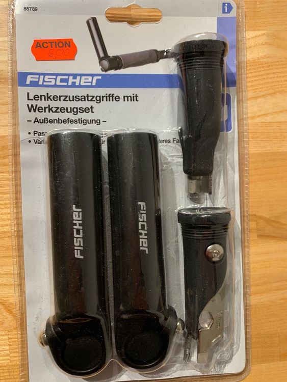 Pezzi di ricambio: Velo Lenkerzusatzgrffe – Nuovo e nell'imballaggio originale da Wettingen venduto da Kawasaki987