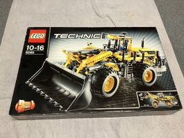 Lego 8265 Technic
