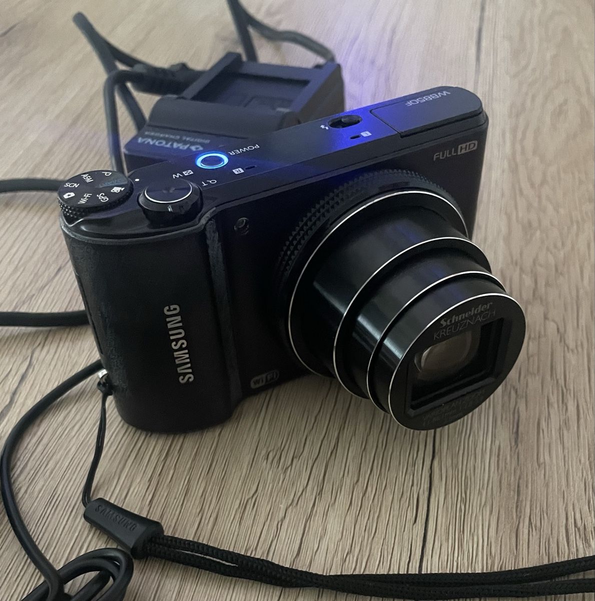 Samsung Fotocamera: SAMSUNG DIGITALKAMERA – Usato da Plons venduto da wartauchris 5