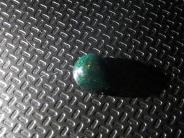 Black Opal 1.03carat
