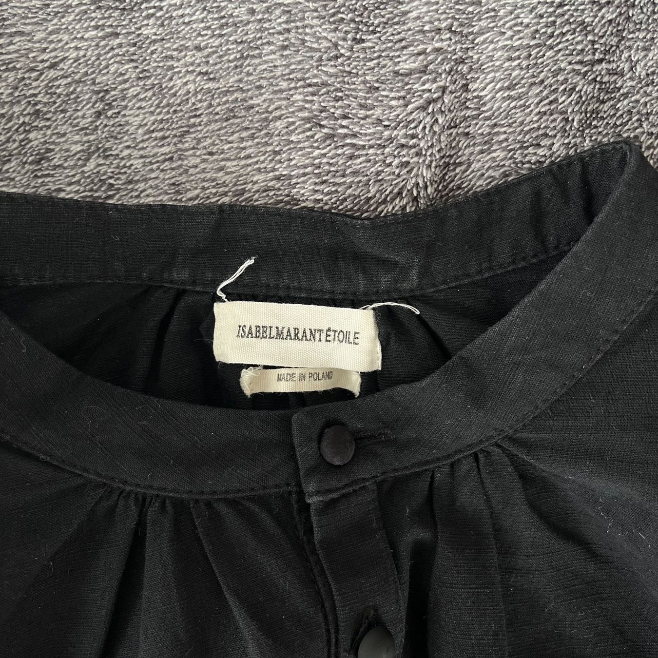 Isabel Marant Chemisiers: Isabel Marant Étoile Bluse – Neuf (Voir description) à Zug par saskia-chiara 3