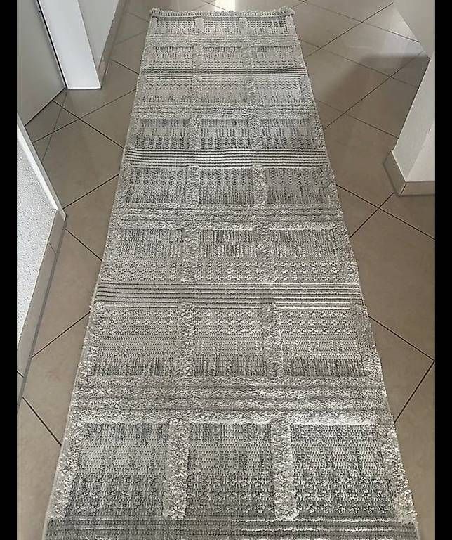Tappeti: Teppich mit Laüfer  – Usato da Niederwangen BE venduto da hamer2 2
