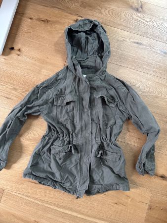 Veste de mi saison Universal Thread xs 100% cotton