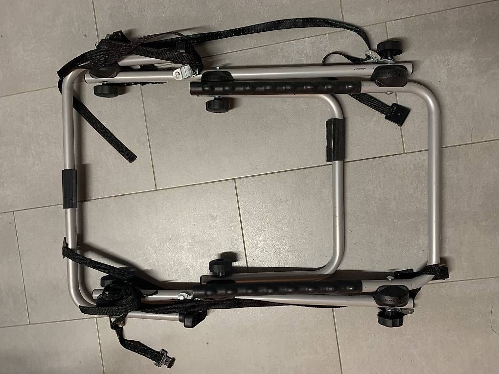 Poutres: Veloträger zu VW – D'occasion à Trimstein par FeltAR5