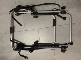 Veloträger zu VW