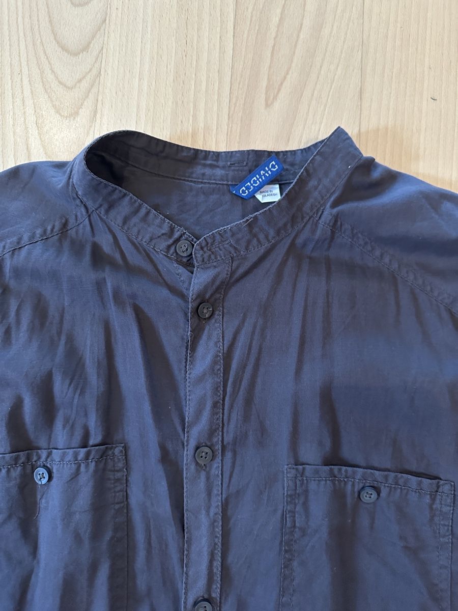 H&M Camicie: H&M Hemd Herren Gr. L – Usato da Bonstetten venduto da kaiser_a 1