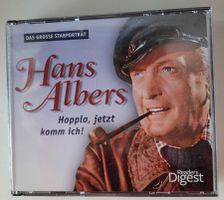 Hans Albers, Hoppla, jetzt komm ich!