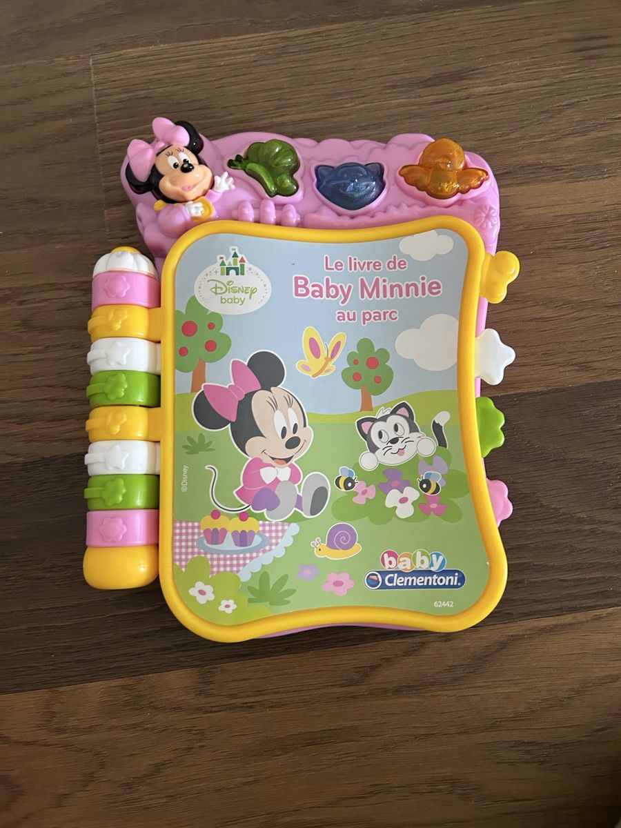 Spielzeuge: Book with songs – Neu (gemäss Beschreibung) aus Epalinges von kat_lyp6